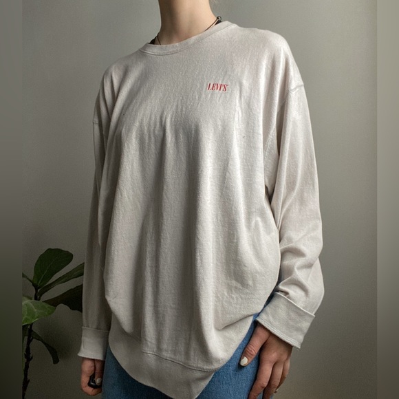 levi’s long sleeve - Picture 4 of 5